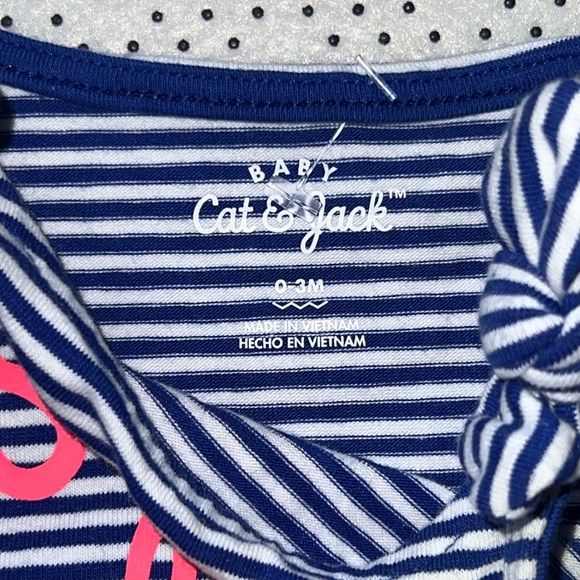 🛍CUTE Little GIRLS ROMPER SIZE 0-3 MONTHS 🛍 - Picture 3 of 5